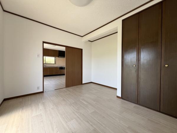 東金市田間の貸家