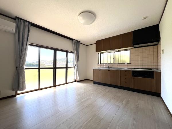 東金市田間の貸家