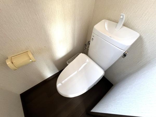 東金市田間の貸家