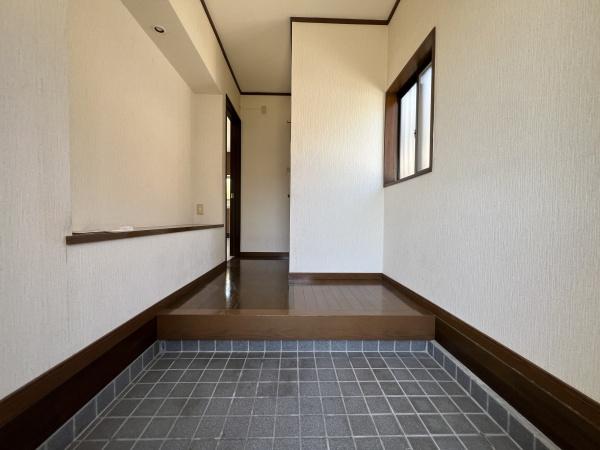 東金市田間の貸家