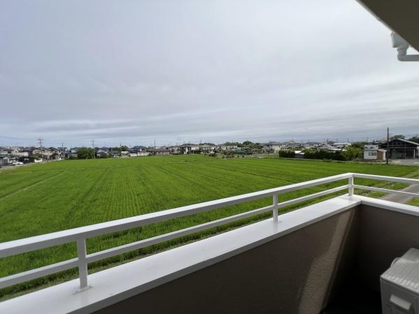 菱沼戸建て