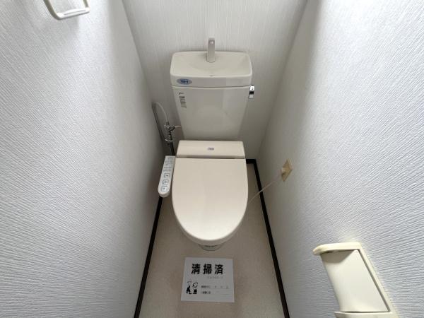 菱沼戸建て