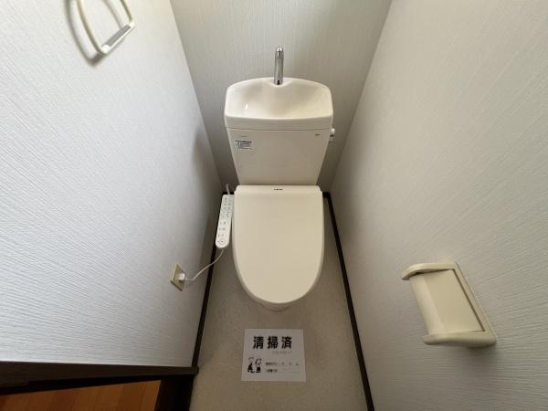 菱沼戸建て