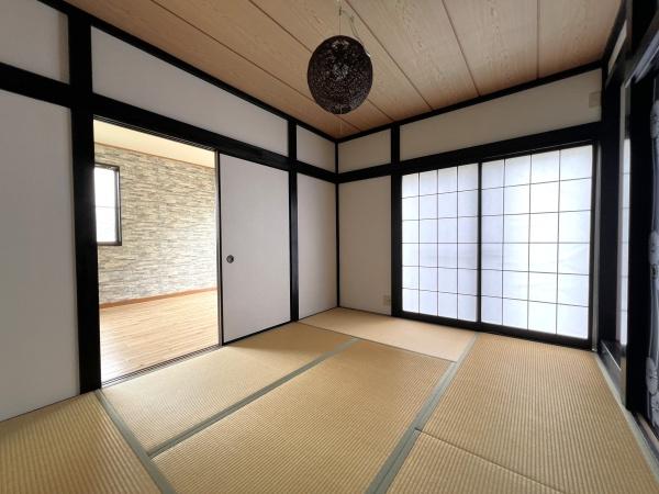 長生郡長生村本郷の貸家
