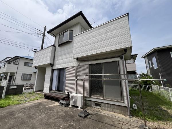 長生郡長生村本郷の貸家