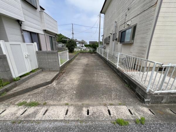 長生郡長生村本郷の貸家