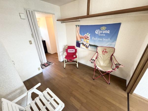 長生郡白子町剃金のマンション
