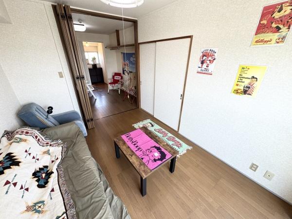 長生郡白子町剃金のマンション