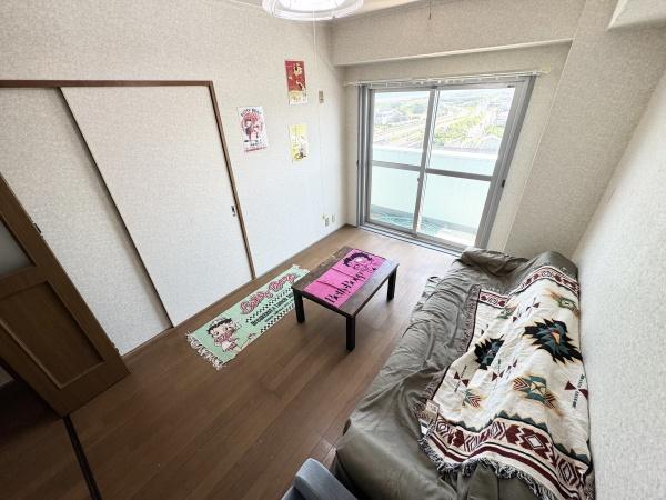 長生郡白子町剃金のマンション