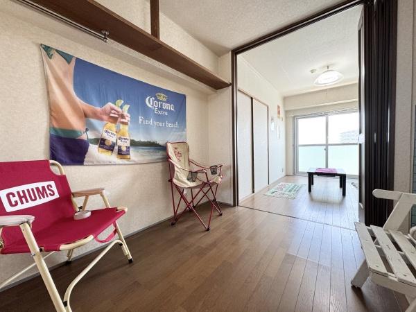 長生郡白子町剃金のマンション