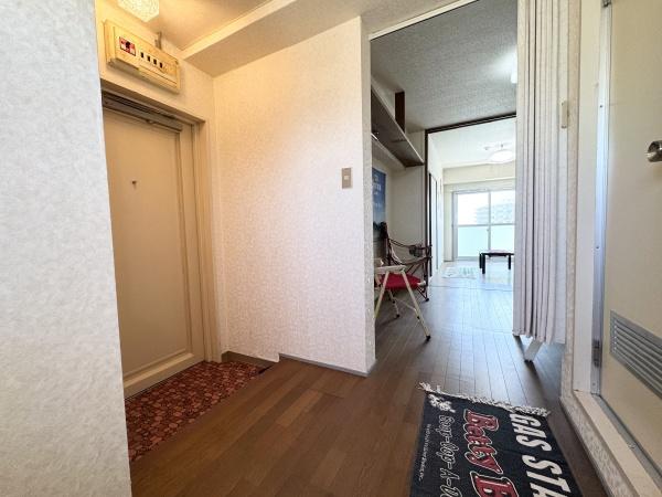 長生郡白子町剃金のマンション