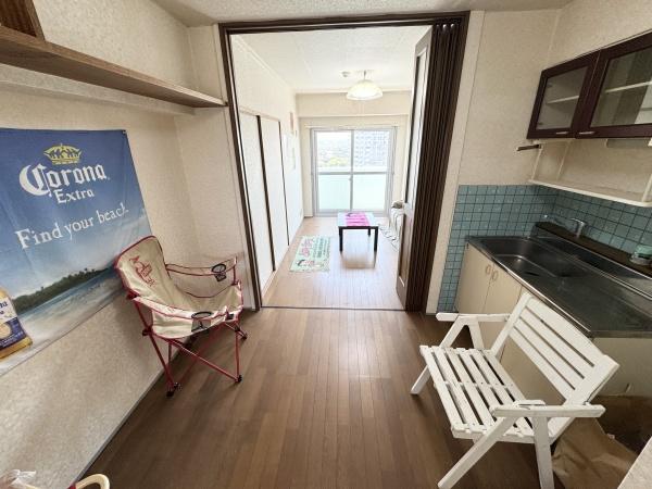 長生郡白子町剃金のマンション