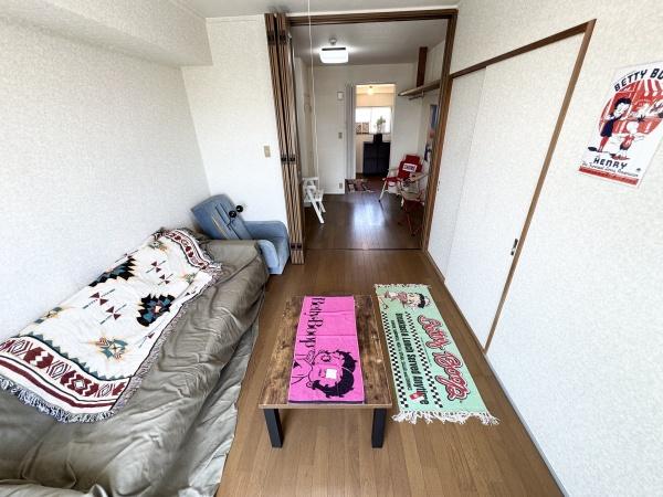 長生郡白子町剃金のマンション