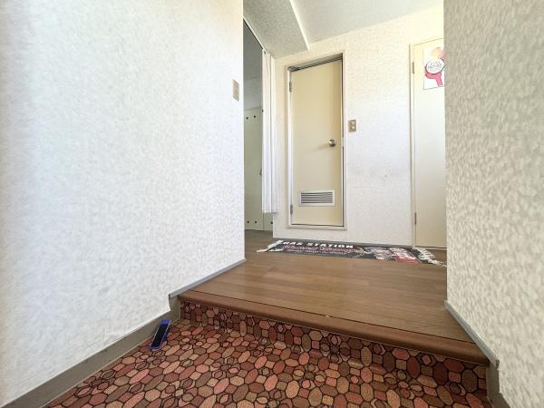 長生郡白子町剃金のマンション