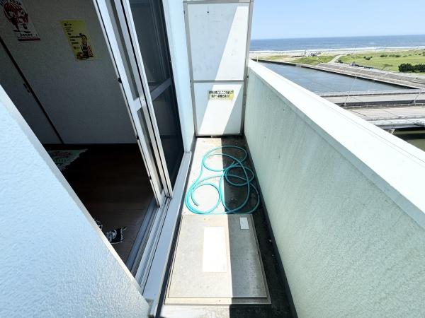 長生郡白子町剃金のマンション