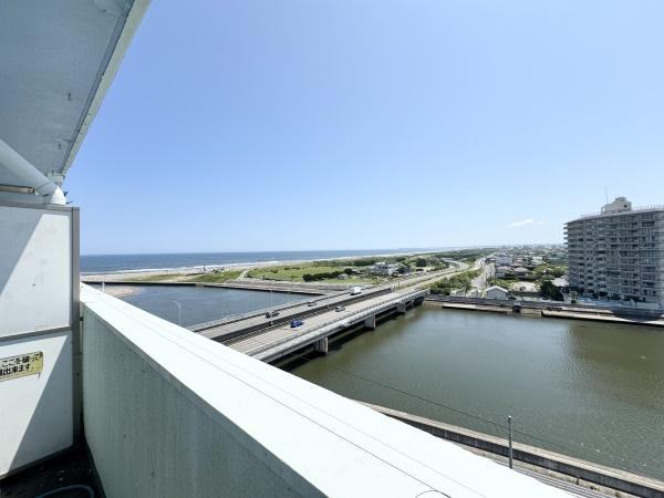 長生郡白子町剃金のマンション