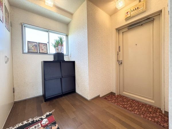 長生郡白子町剃金のマンション