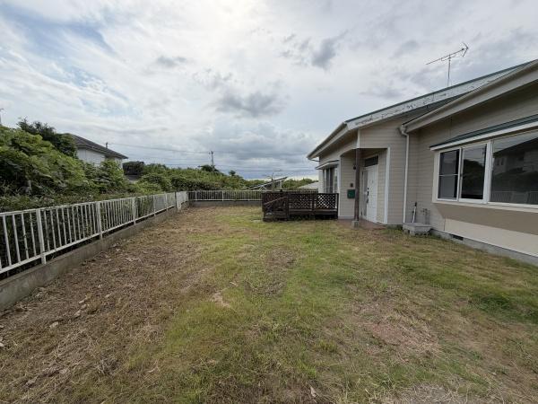 山武郡横芝光町栗山の貸家