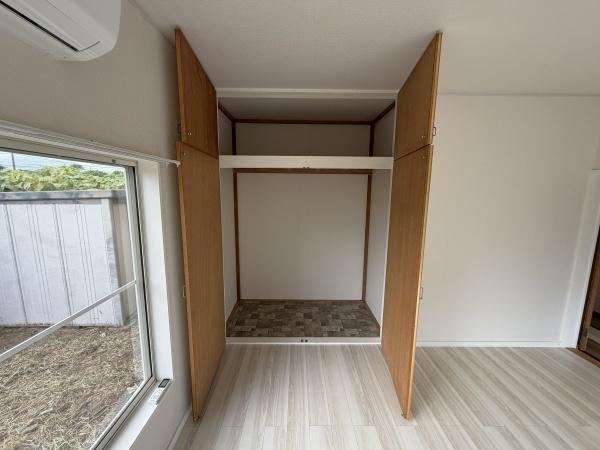 山武郡横芝光町栗山の貸家
