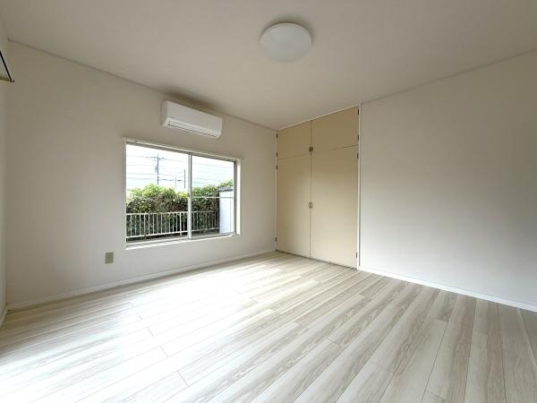山武郡横芝光町栗山の貸家