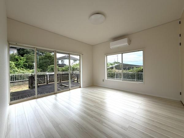 山武郡横芝光町栗山の貸家