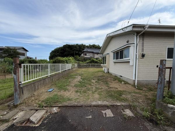 山武郡横芝光町栗山の貸家