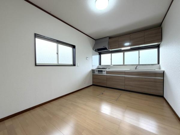 山武郡横芝光町栗山の貸家