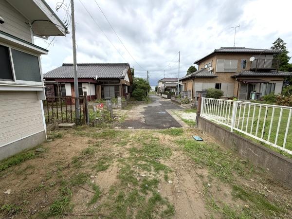 山武郡横芝光町栗山の貸家