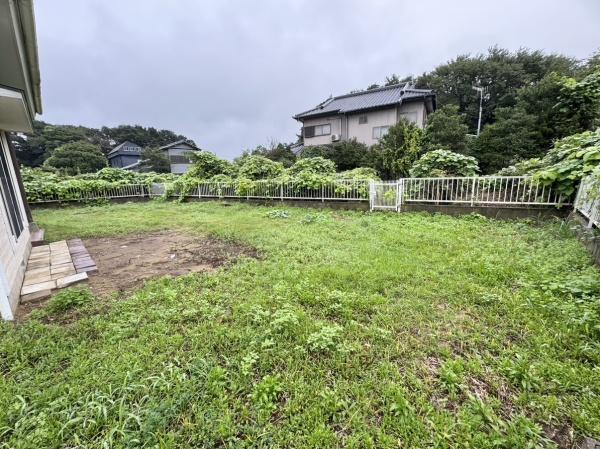 山武郡横芝光町栗山の貸家