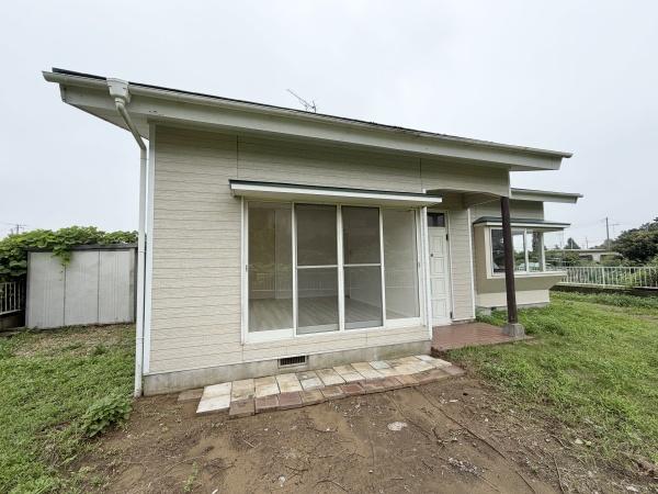 山武郡横芝光町栗山の貸家