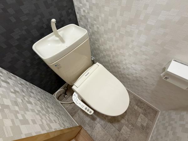 山武郡横芝光町栗山の貸家