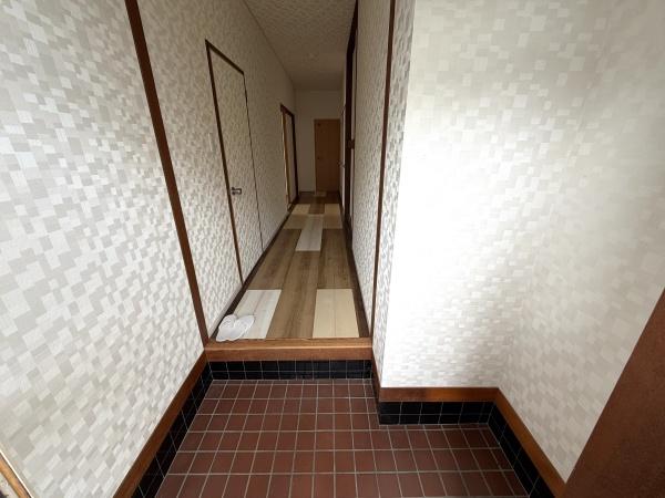 山武郡横芝光町栗山の貸家