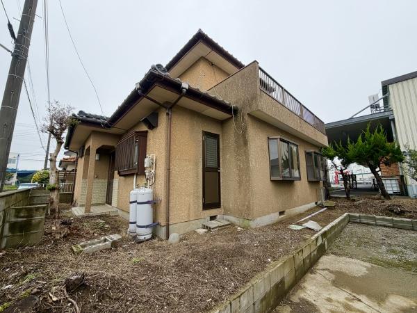 白幡戸建