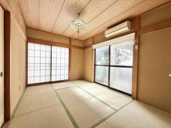 白幡戸建