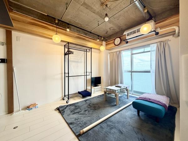 長生郡白子町剃金のマンション