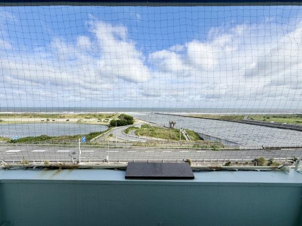 長生郡白子町剃金のマンション