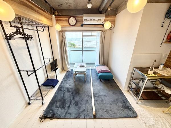 長生郡白子町剃金のマンション