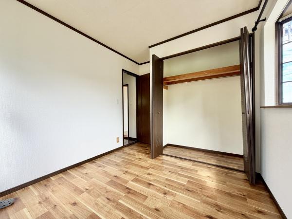 東金市田中の貸家