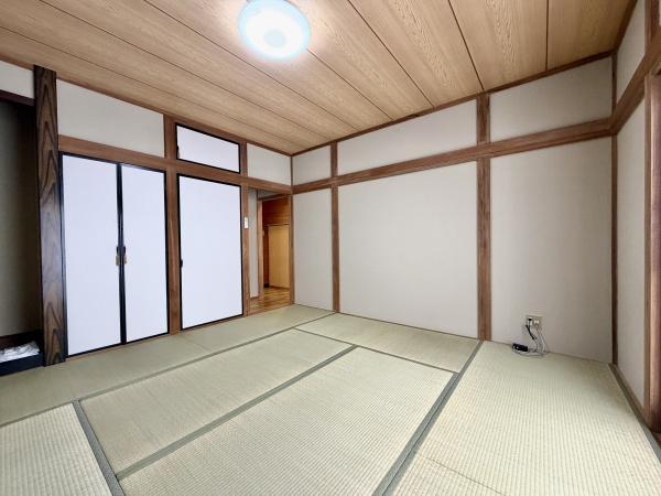 大網白里市上谷新田の貸家
