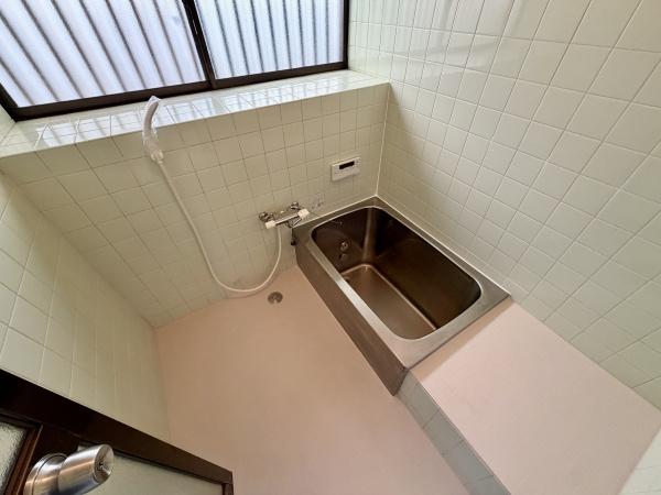 大網白里市上谷新田の貸家