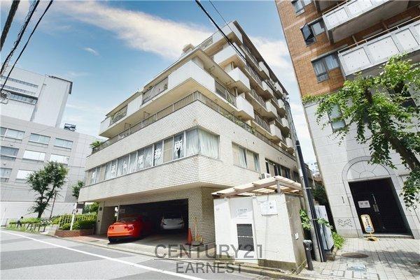 千葉中央ヒミコマンション