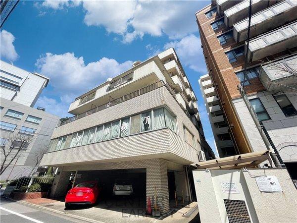 千葉中央ヒミコマンション