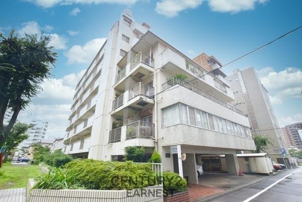 千葉中央ヒミコマンション
