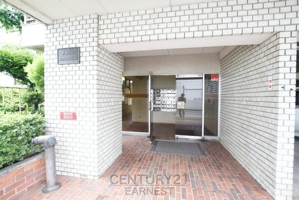千葉中央ヒミコマンション