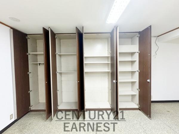 千葉市若葉区高品町の事務所