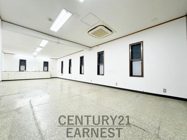 千葉市若葉区高品町の事務所