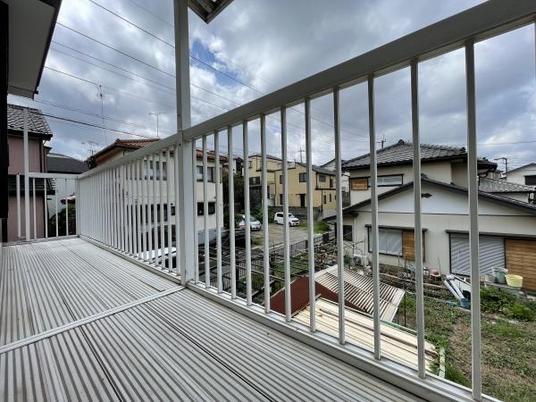 宮崎町貸家