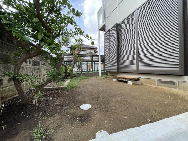 宮崎町貸家
