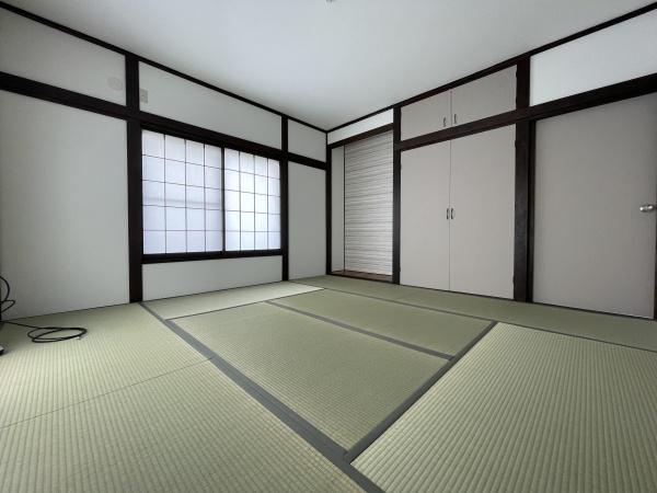 宮崎町貸家