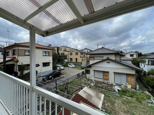 宮崎町貸家